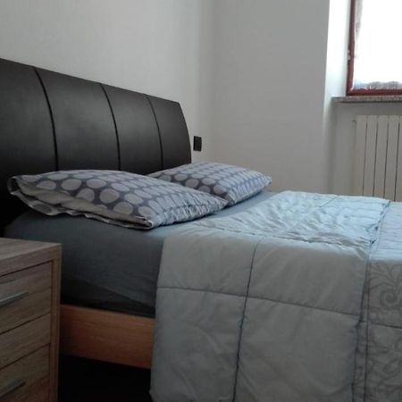 Appartamento Le Cascate 시티글리오 외부 사진