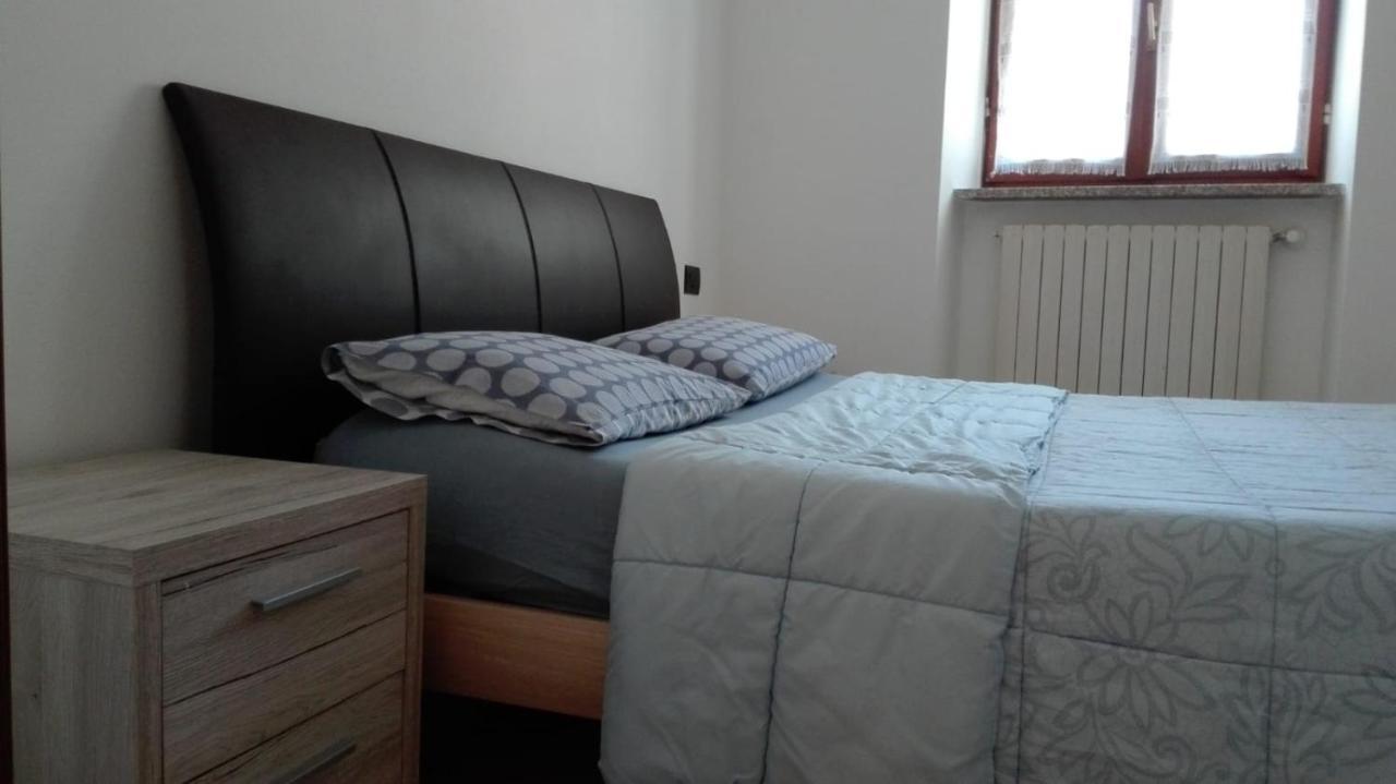 Appartamento Le Cascate 시티글리오 외부 사진